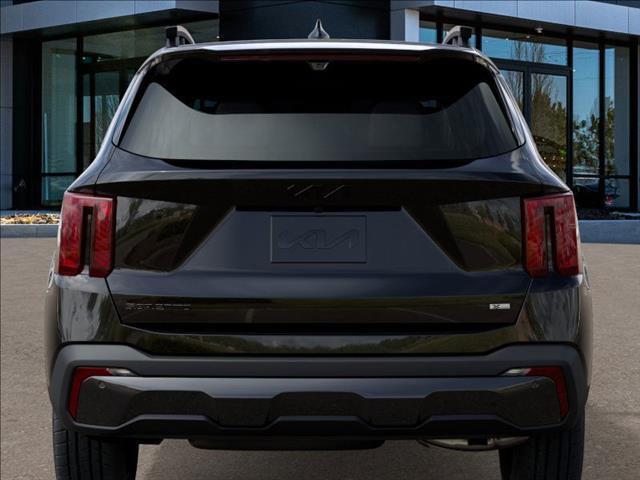 new 2026 Kia Sorento car, priced at $48,240