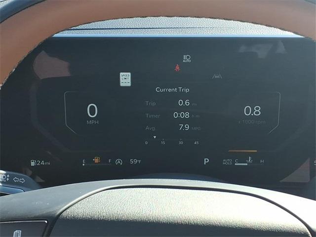 new 2026 Kia Sportage car, priced at $38,180