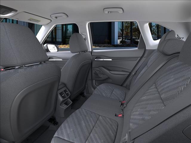 new 2026 Kia Seltos car, priced at $25,670