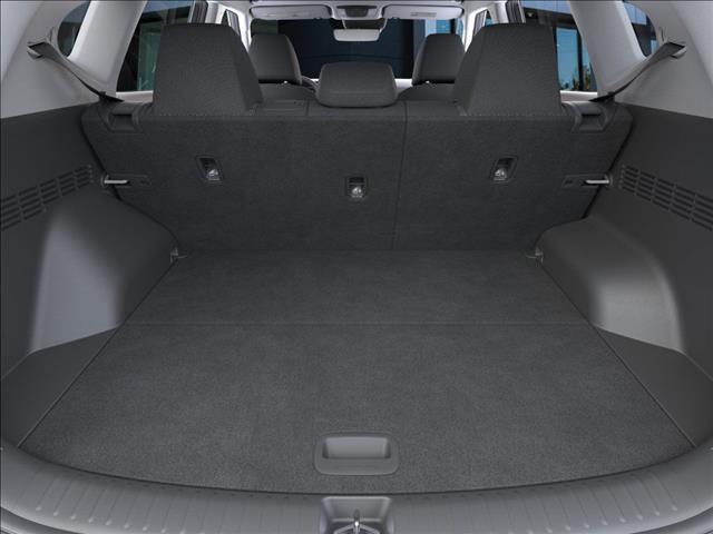new 2026 Kia Seltos car, priced at $25,670