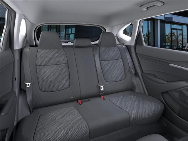 new 2026 Kia Seltos car, priced at $25,670
