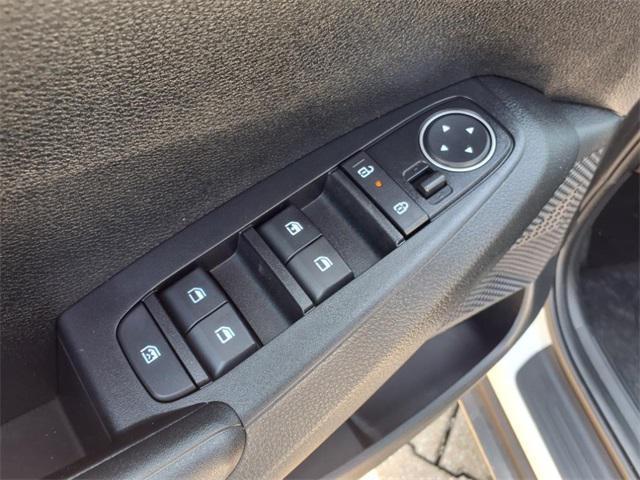new 2026 Kia Seltos car, priced at $24,670