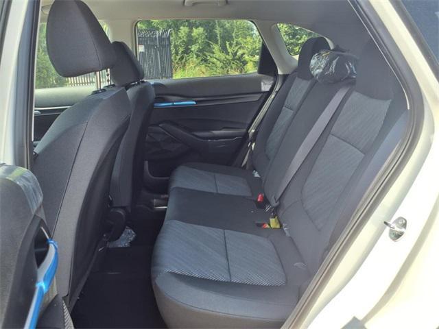 new 2026 Kia Seltos car, priced at $24,670