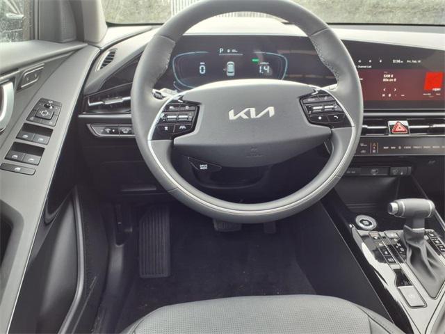 new 2025 Kia Niro car, priced at $33,540