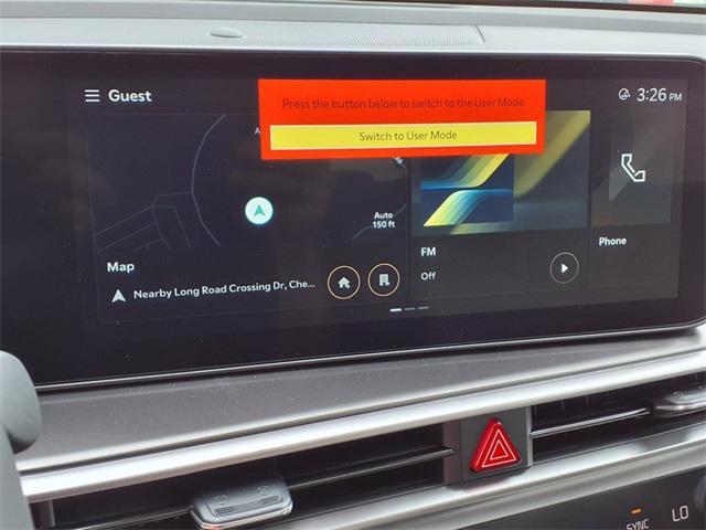new 2025 Kia Sorento car, priced at $36,730