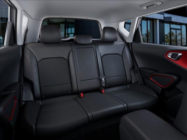 new 2025 Kia Soul car, priced at $25,850