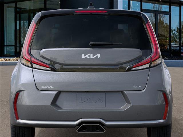 new 2025 Kia Soul car, priced at $25,850