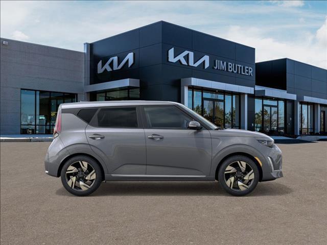 new 2025 Kia Soul car, priced at $25,850