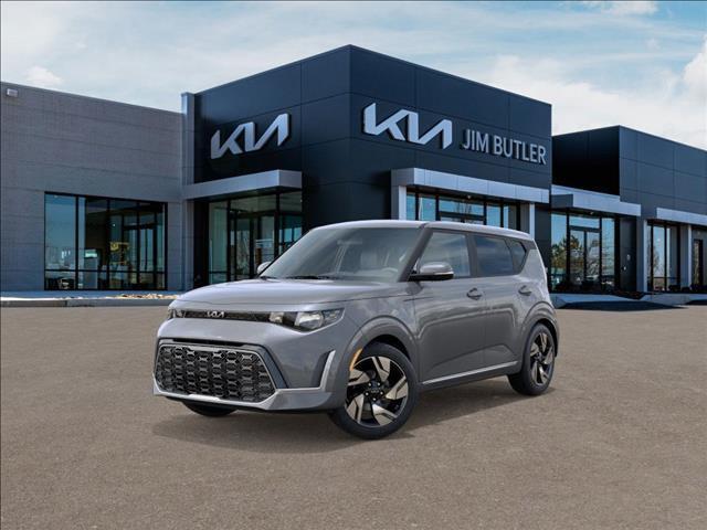 new 2025 Kia Soul car, priced at $25,850