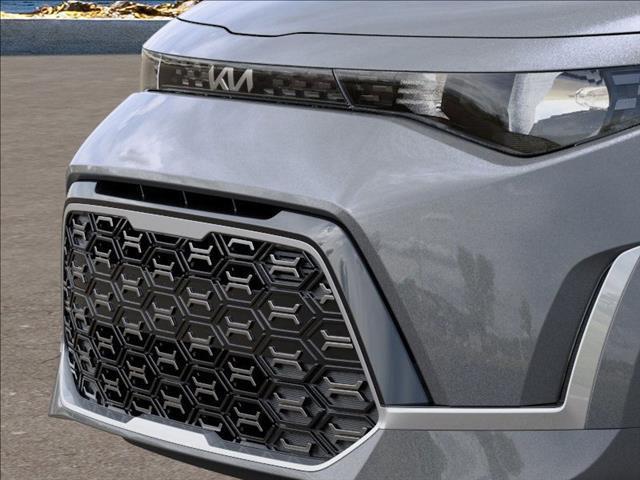 new 2025 Kia Soul car, priced at $25,850