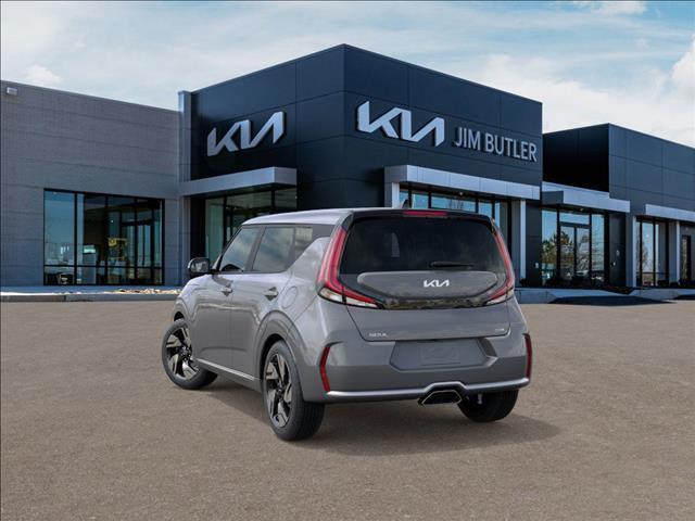 new 2025 Kia Soul car, priced at $25,850