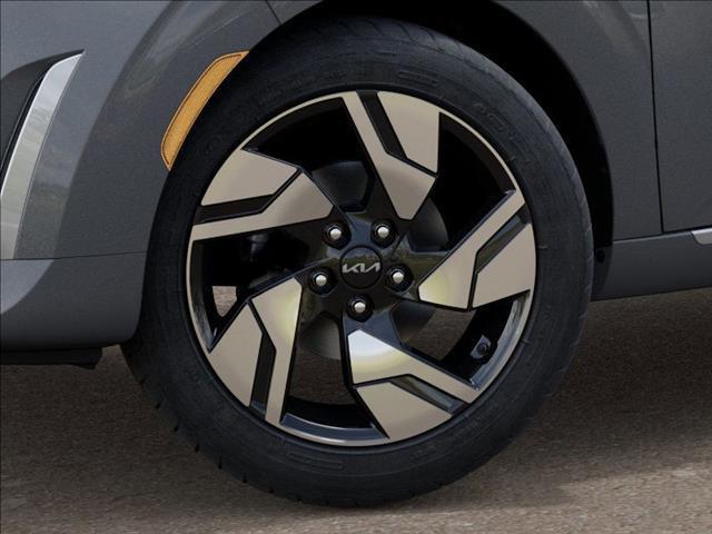 new 2025 Kia Soul car, priced at $25,850