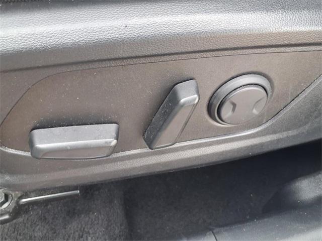used 2024 Hyundai Tucson car, priced at $24,991