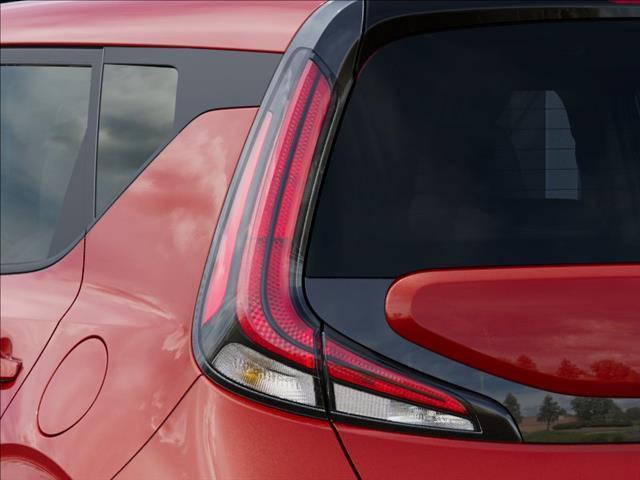 new 2025 Kia Soul car, priced at $22,615