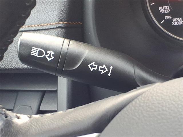 used 2019 GMC Terrain car, priced at $12,294