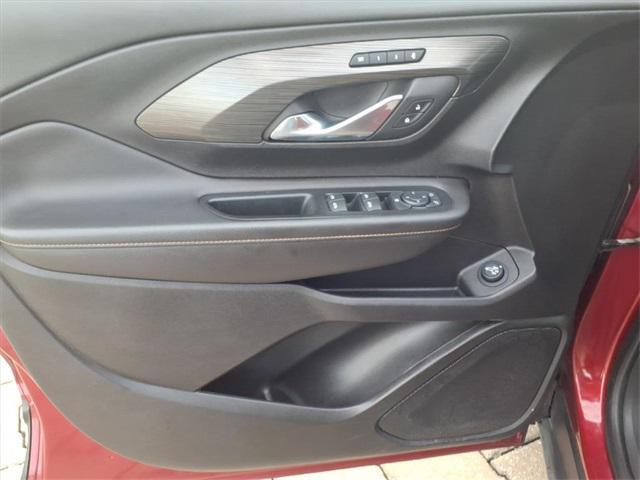 used 2019 GMC Terrain car, priced at $12,294