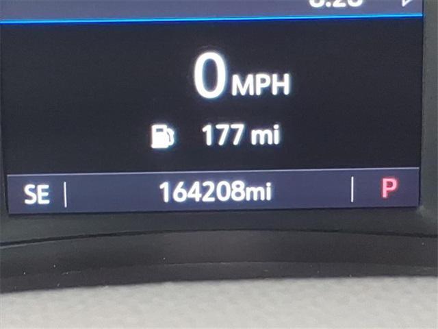 used 2019 GMC Terrain car, priced at $12,294