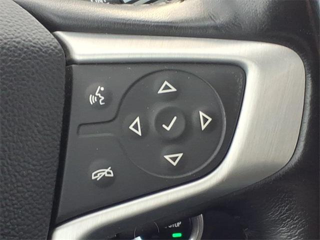 used 2019 GMC Terrain car, priced at $12,294