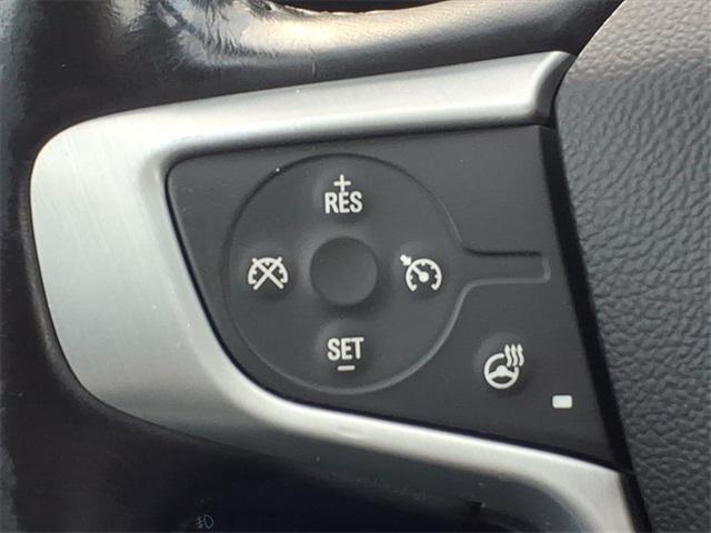 used 2019 GMC Terrain car, priced at $12,294