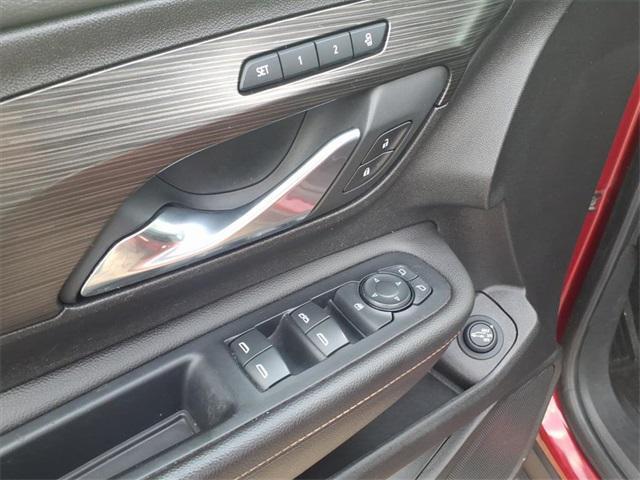 used 2019 GMC Terrain car, priced at $12,294