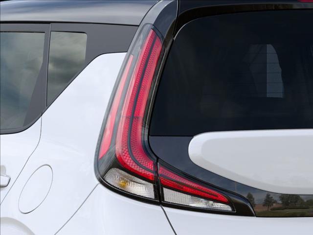new 2025 Kia Soul car, priced at $27,495