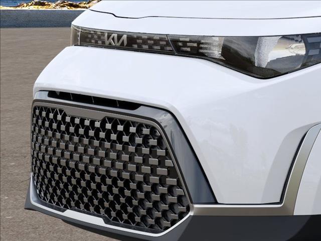 new 2025 Kia Soul car, priced at $27,495
