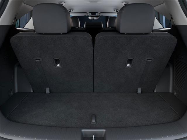 new 2026 Kia Sorento car, priced at $39,295