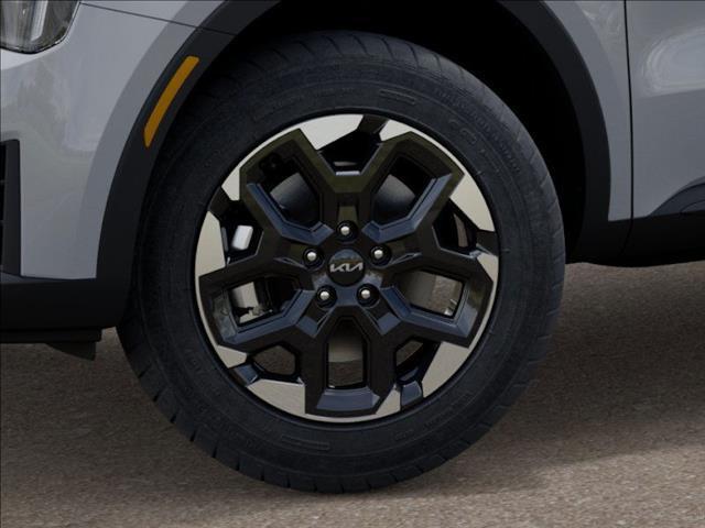 new 2026 Kia Sorento car, priced at $39,295