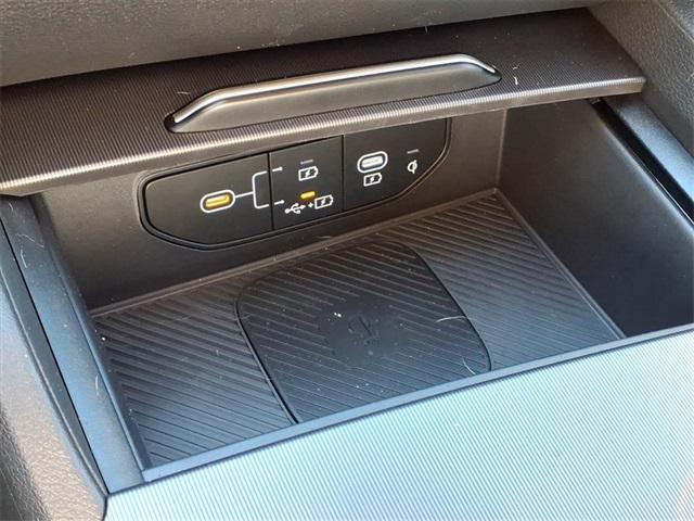 new 2026 Kia Sportage Hybrid car, priced at $41,970