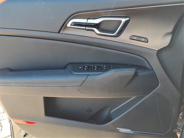 new 2026 Kia Sportage Hybrid car, priced at $41,970