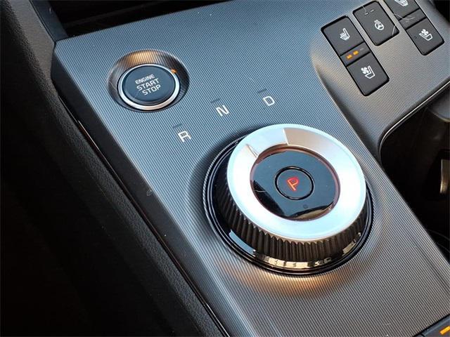 new 2026 Kia Sportage Hybrid car, priced at $41,970