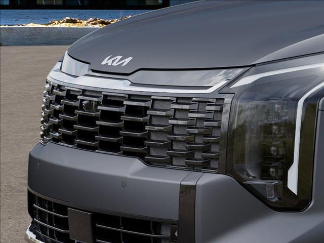 new 2026 Kia Sportage Hybrid car, priced at $41,970