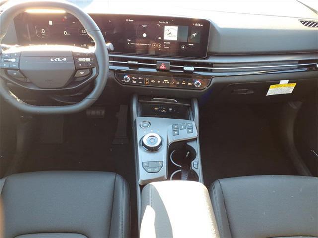 new 2026 Kia Sportage Hybrid car, priced at $41,970