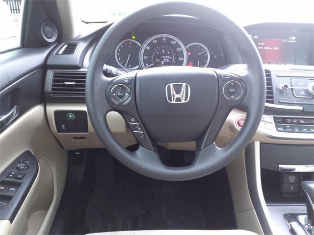 used 2014 Honda Accord car, priced at $13,632