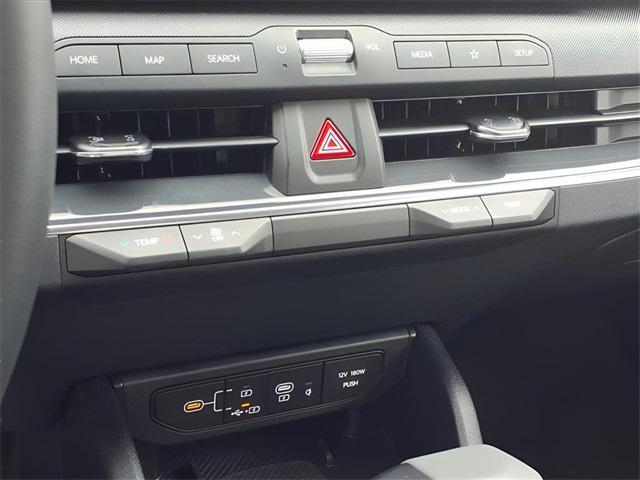 new 2025 Kia K4 car, priced at $24,560