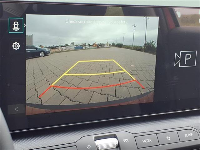 new 2025 Kia K4 car, priced at $24,560