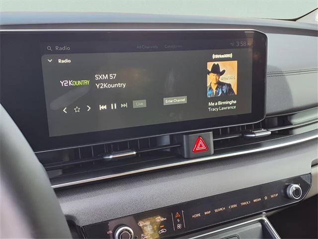 new 2026 Kia Carnival car, priced at $41,420