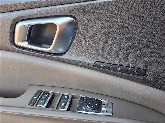 new 2026 Kia Carnival car, priced at $41,420