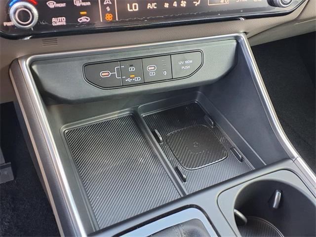 new 2026 Kia Carnival car, priced at $41,420