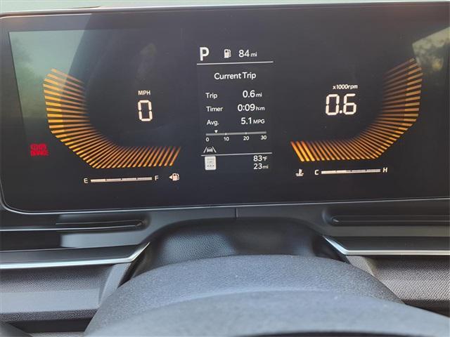 new 2026 Kia Carnival car, priced at $41,420