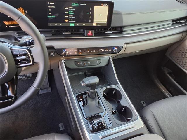 new 2026 Kia Carnival car, priced at $41,420