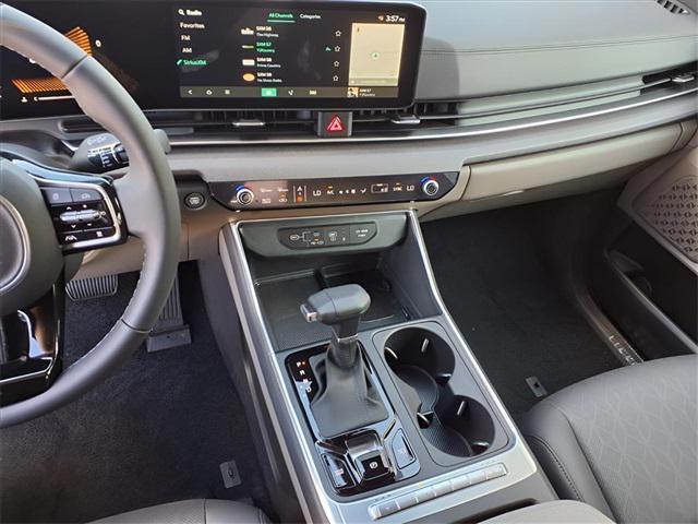 new 2026 Kia Carnival car, priced at $41,420