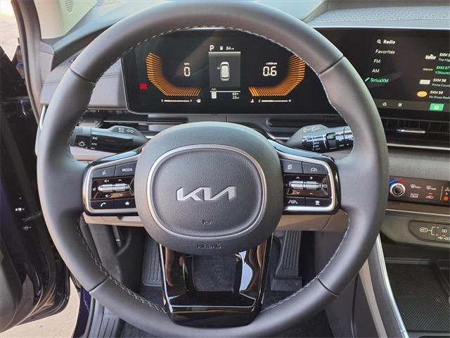 new 2026 Kia Carnival car, priced at $41,420