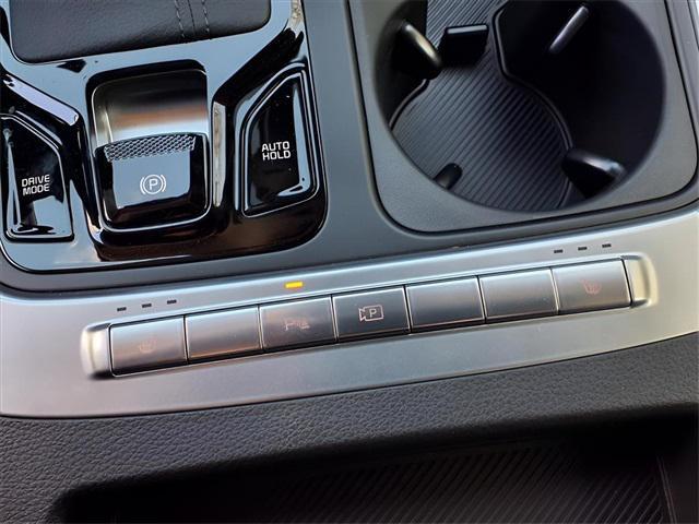 new 2026 Kia Carnival car, priced at $41,420