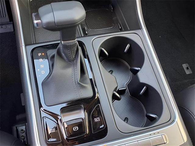 new 2026 Kia Carnival car, priced at $41,420