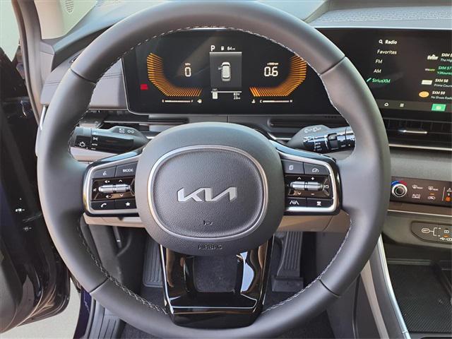 new 2026 Kia Carnival car, priced at $41,420