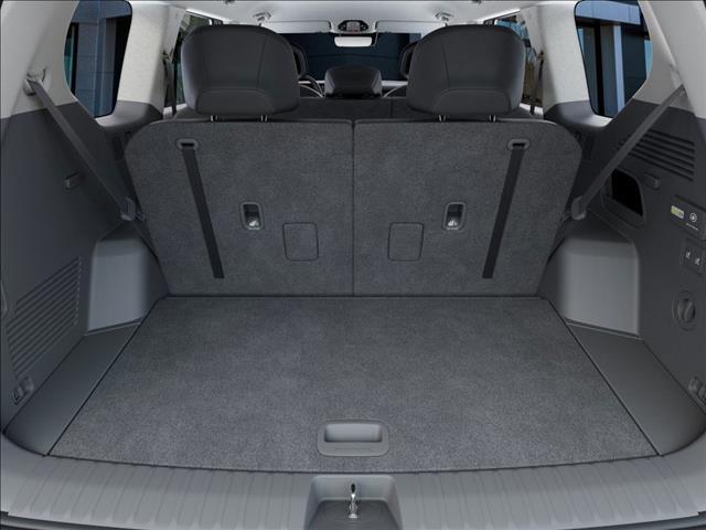 new 2026 Kia EV9 car, priced at $56,620