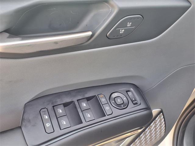 new 2026 Kia EV9 car, priced at $53,620