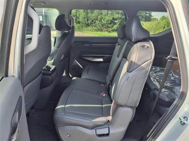 new 2026 Kia EV9 car, priced at $53,620