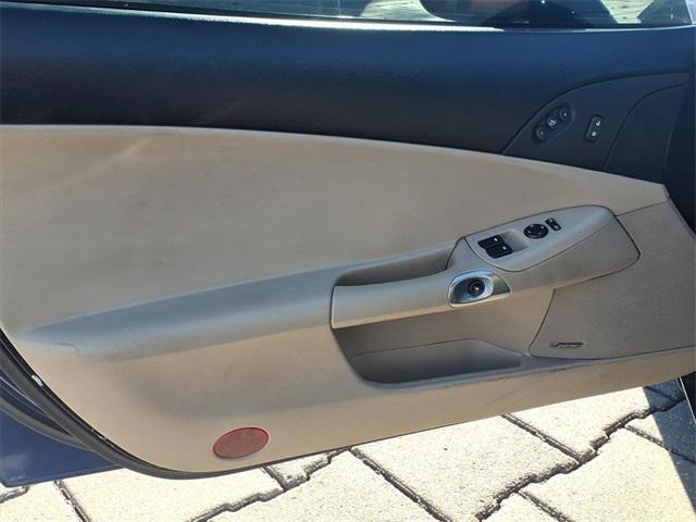 used 2006 Chevrolet Corvette car, priced at $20,843